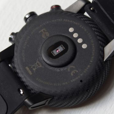 10689 Умные часы Xiaomi Huami Amazfit Stratos