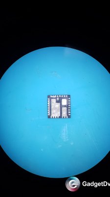 Микросхема FDMF 3035