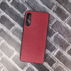 11378 Защитная крышка Xiaomi Mi 9, ткань
