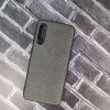 11378 Защитная крышка Xiaomi Mi 9, ткань