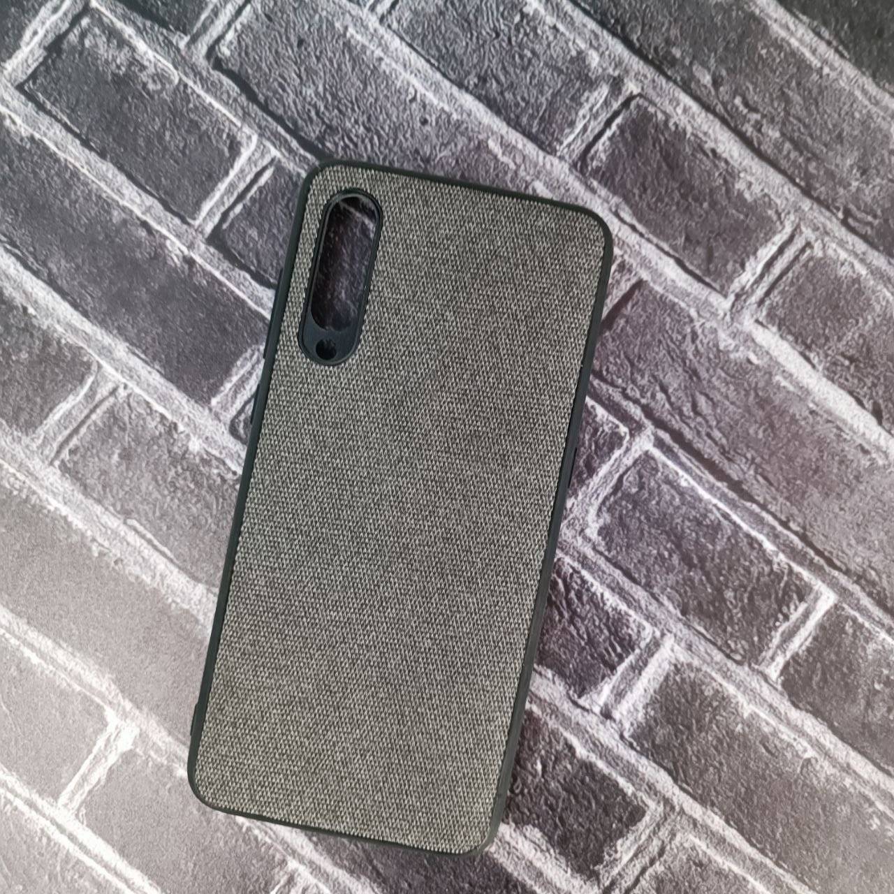 11378 Защитная крышка Xiaomi Mi 9, ткань
