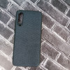 11378 Защитная крышка Xiaomi Mi 9, ткань