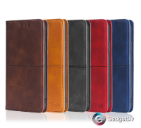 90262 Xiaomi Redmi Note 9Pro чехол-книжка , магнит.