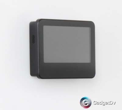 Видеоглазок Xiaomi Mijia Smart Cat Eye Black Standard (MCE10) (60132)