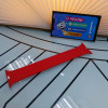 20569 Ремешок для часов силиконовый рефленый AW 38/40мм