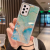 40086 Samsung A33 защитная крышка-чехол, Мрамор