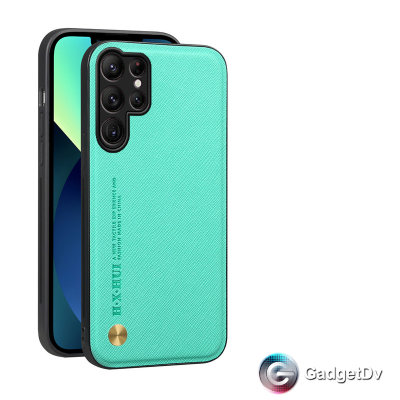 23241 Samsung S23 Ultra защитная крышка-чехол, CODE