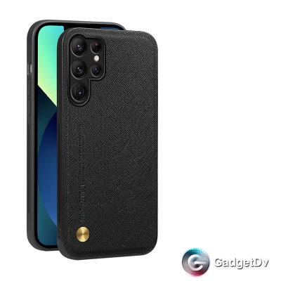 23241 Samsung S23 Ultra защитная крышка-чехол, CODE
