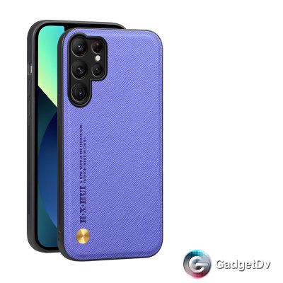 23241 Samsung S23 Ultra защитная крышка-чехол, CODE