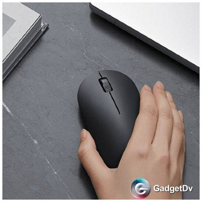 23341 Беспроводная мышь Xiaomi Wireless Mouse Lite 2 XMWXSB02YM