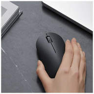 23341 Беспроводная мышь Xiaomi Wireless Mouse Lite 2 XMWXSB02YM
