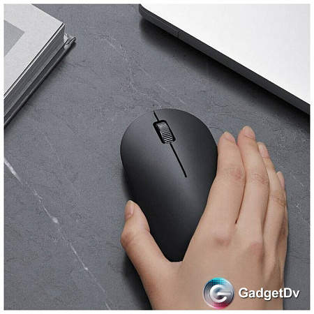 23341 Беспроводная мышь Xiaomi Wireless Mouse Lite 2 XMWXSB02YM