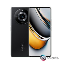 Смартфон Realme 11Pro+ 5G, 12Gb/256Gb