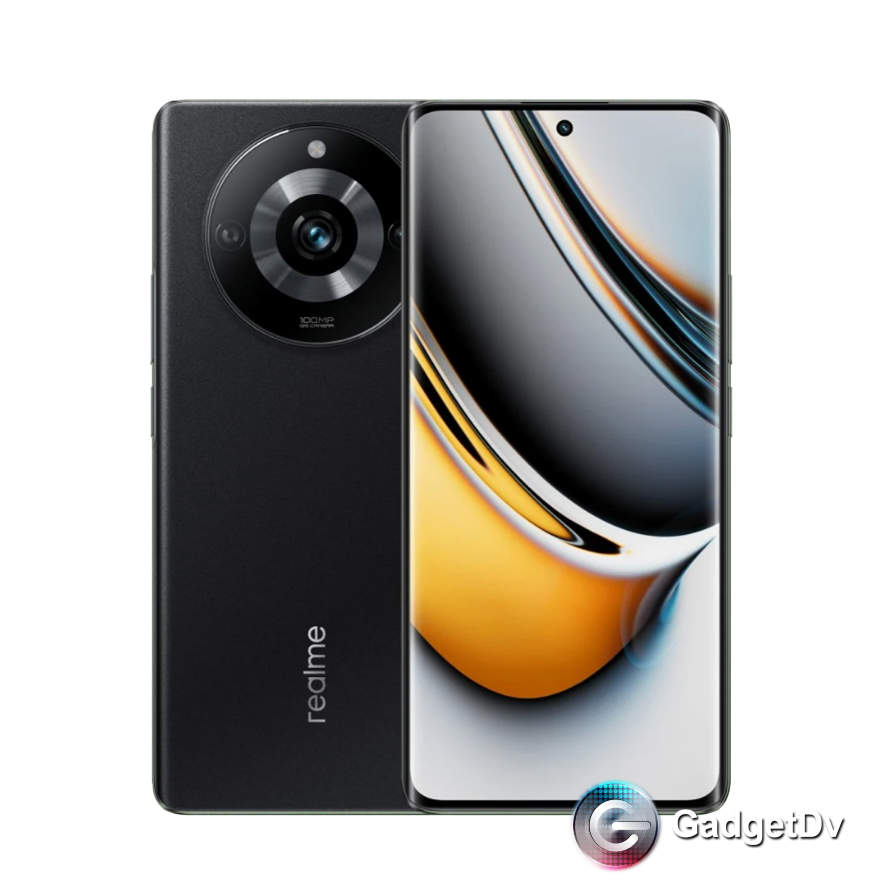 Смартфон Realme 11Pro+ 5G, 12Gb/256Gb