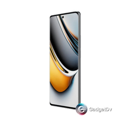 Смартфон Realme 11Pro+ 5G, 12Gb/256Gb