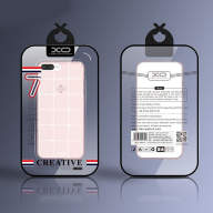 1106 iРhone7+ Защитная крышка силиконовая (розовый)