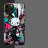 26987  iPhone 14 защитная крышка-чехол, глянец с рисунком - 26987  iPhone 14 защитная крышка-чехол, глянец с рисунком
