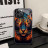 26987  iPhone 14 защитная крышка-чехол, глянец с рисунком - 26987  iPhone 14 защитная крышка-чехол, глянец с рисунком