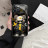 26987  iPhone 14 защитная крышка-чехол, глянец с рисунком - 26987  iPhone 14 защитная крышка-чехол, глянец с рисунком
