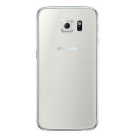Смартфон Samsung Galaxy S6 32Gb (белый)