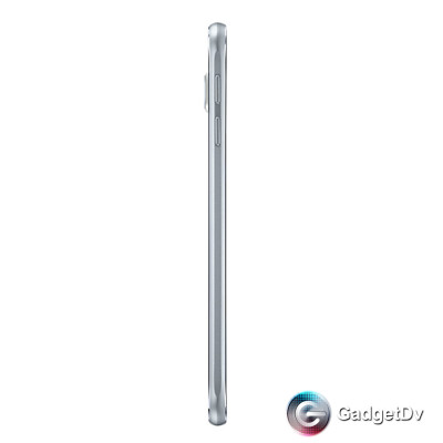Смартфон Samsung Galaxy S6 32Gb (белый)