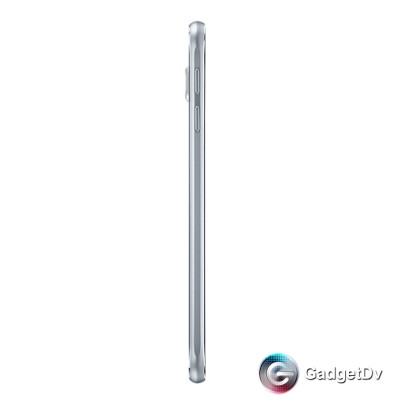 Смартфон Samsung Galaxy S6 32Gb (белый)
