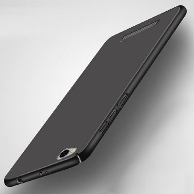 2836 Защитная крышка Xiaomi Redmi 4A пластиковая (черный) 2836 Xiaomi Redmi 4A Защитная крышка пластиковая (черный)
