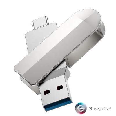 29048 USB-Флэш-накопитель Hoco (UD10) 32Gb