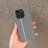 31058 Защитная крышка iPhone 15 ProMax пластиковая - 31058 Защитная крышка iPhone 15 ProMax пластиковая