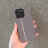 31058 Защитная крышка iPhone 15 ProMax пластиковая - 31058 Защитная крышка iPhone 15 ProMax пластиковая