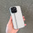 31058 Защитная крышка iPhone 15 ProMax пластиковая - 31058 Защитная крышка iPhone 15 ProMax пластиковая