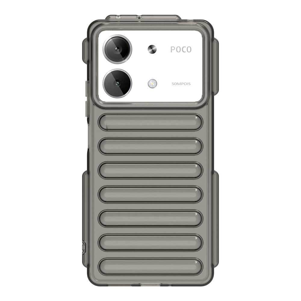 34076 Xiaomi Redmi 14C защитная крышка, объем