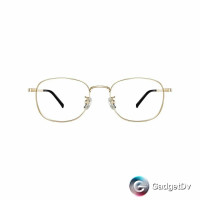 35072 Компьютерные очки Xiaomi Mijia Anti-Blue Light Glasses (HMJ06LM)