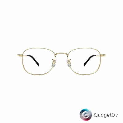 35072 Компьютерные очки Xiaomi Mijia Anti-Blue Light Glasses (HMJ06LM) 