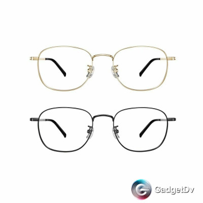 35072 Компьютерные очки Xiaomi Mijia Anti-Blue Light Glasses (HMJ06LM)