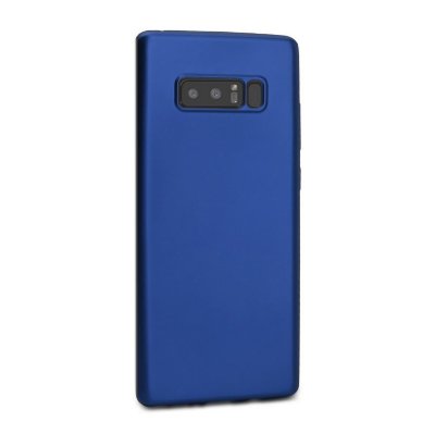 5028 Galaxy Note 8 Защитная крышка пластиковая (синий) 5028 Galaxy Note 8 Защитная крышка пластиковая (синий)
