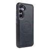 38253 Samsung S25 Plus, защитная крышка-чехол, Magnetic Case