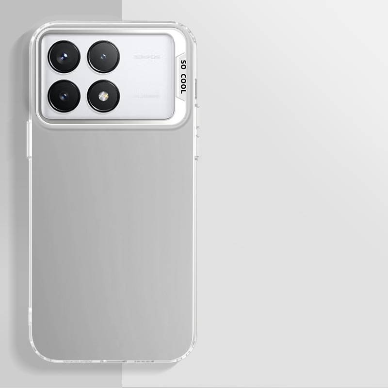 38477 Xiaomi Redmi A5 защитная крышка-чехол, пластик цветной