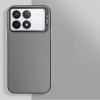 38477 Xiaomi Redmi A5 защитная крышка-чехол, пластик цветной