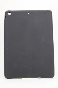 15-88 Защитная крышка резиновая  iPad 5 (черный)