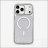 38933  iPhone 17Pro защитная крышка-чехол Blling