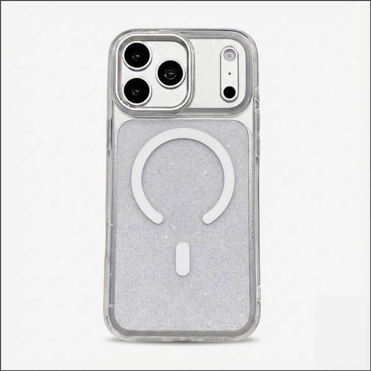 38933 iPhone 17Pro защитная крышка-чехол Blling