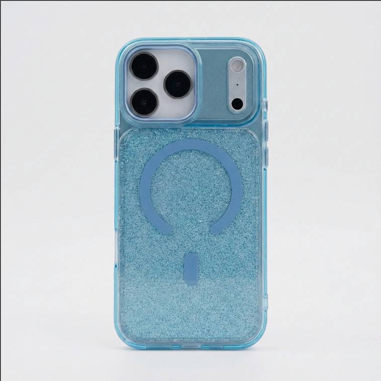 38933 iPhone 17Pro защитная крышка-чехол Blling