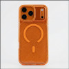 38933 iPhone 17Pro защитная крышка-чехол Blling