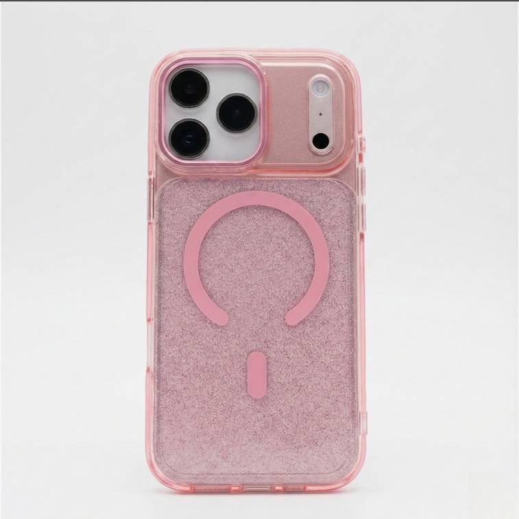 38933 iPhone 17Pro защитная крышка-чехол Blling