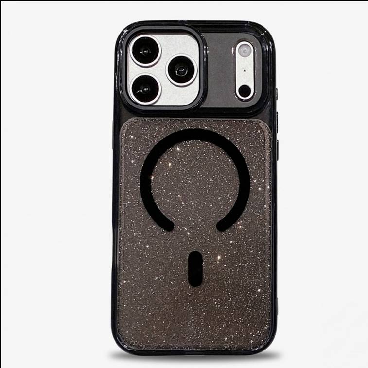38933 iPhone 17Pro защитная крышка-чехол Blling