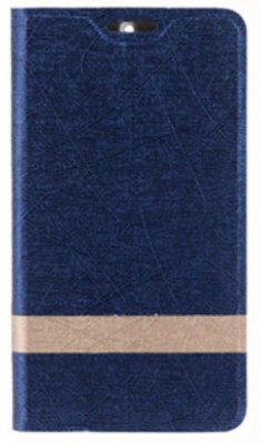 16-410 Чехол-книжка Galaxy J1 mini (синий) 16-410 Чехол-книжка Galaxy J1 mini (синий)