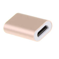 10059 Магнитный адаптер для кабеля  2in1 iPhone7+ micro USB