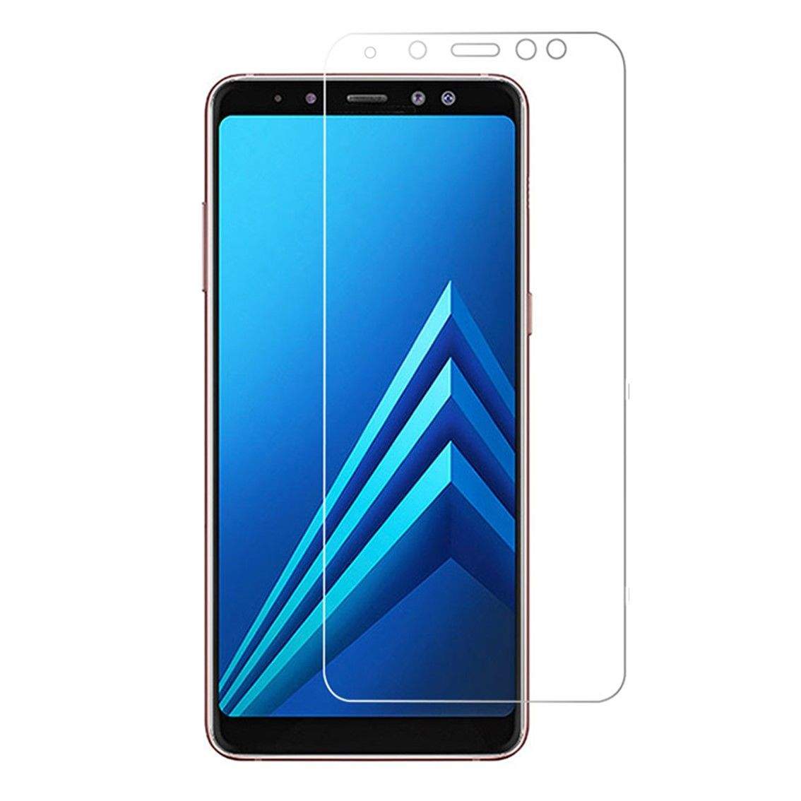 Защитное Стекло На Самсунг Galaxy A8 Купить