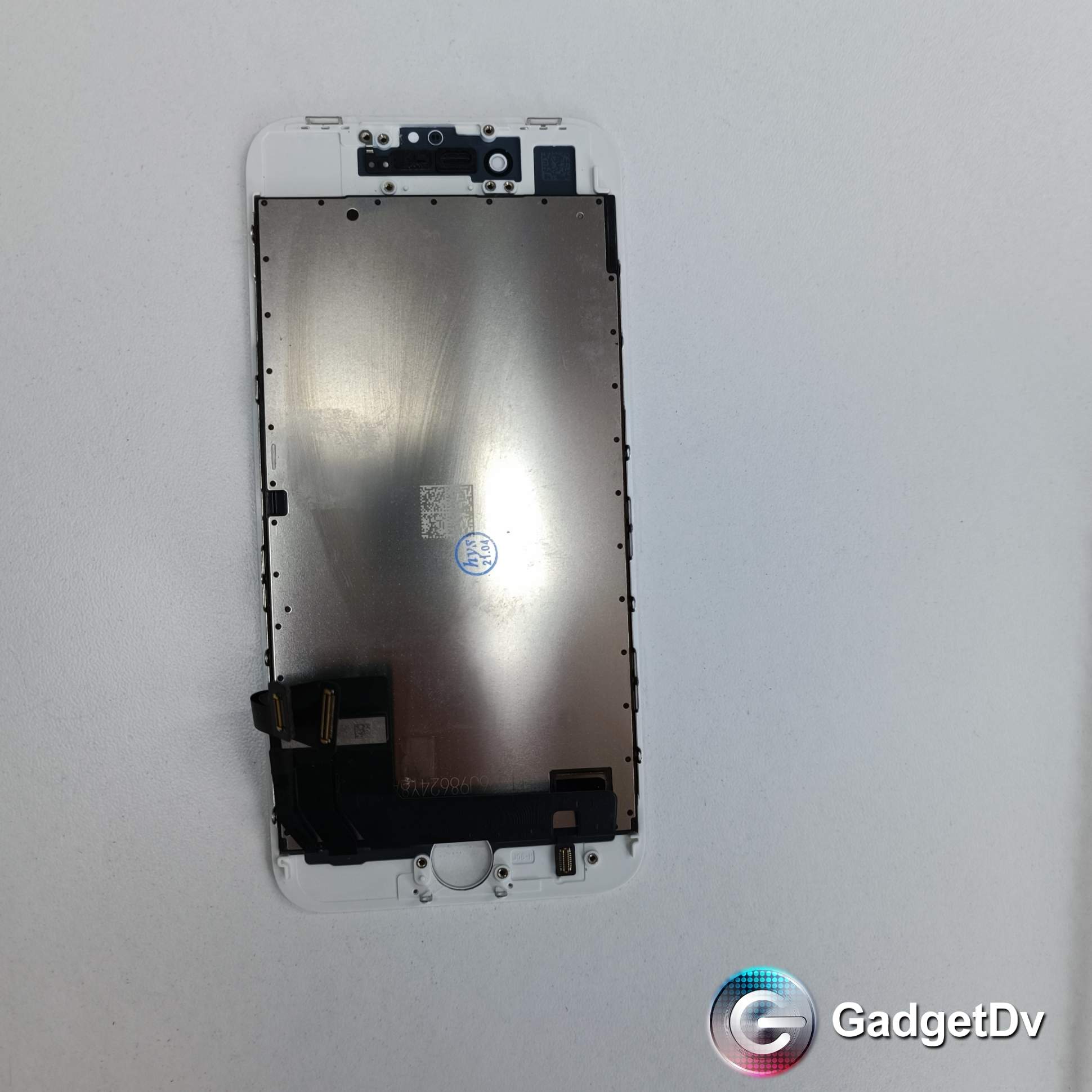 Экран/Дисплей/Модуль iphone 8/SE (2020) (оригинал)